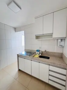 Imagem 6 - Apartamento em Setor Leste Vila Nova, Goiânia - GO