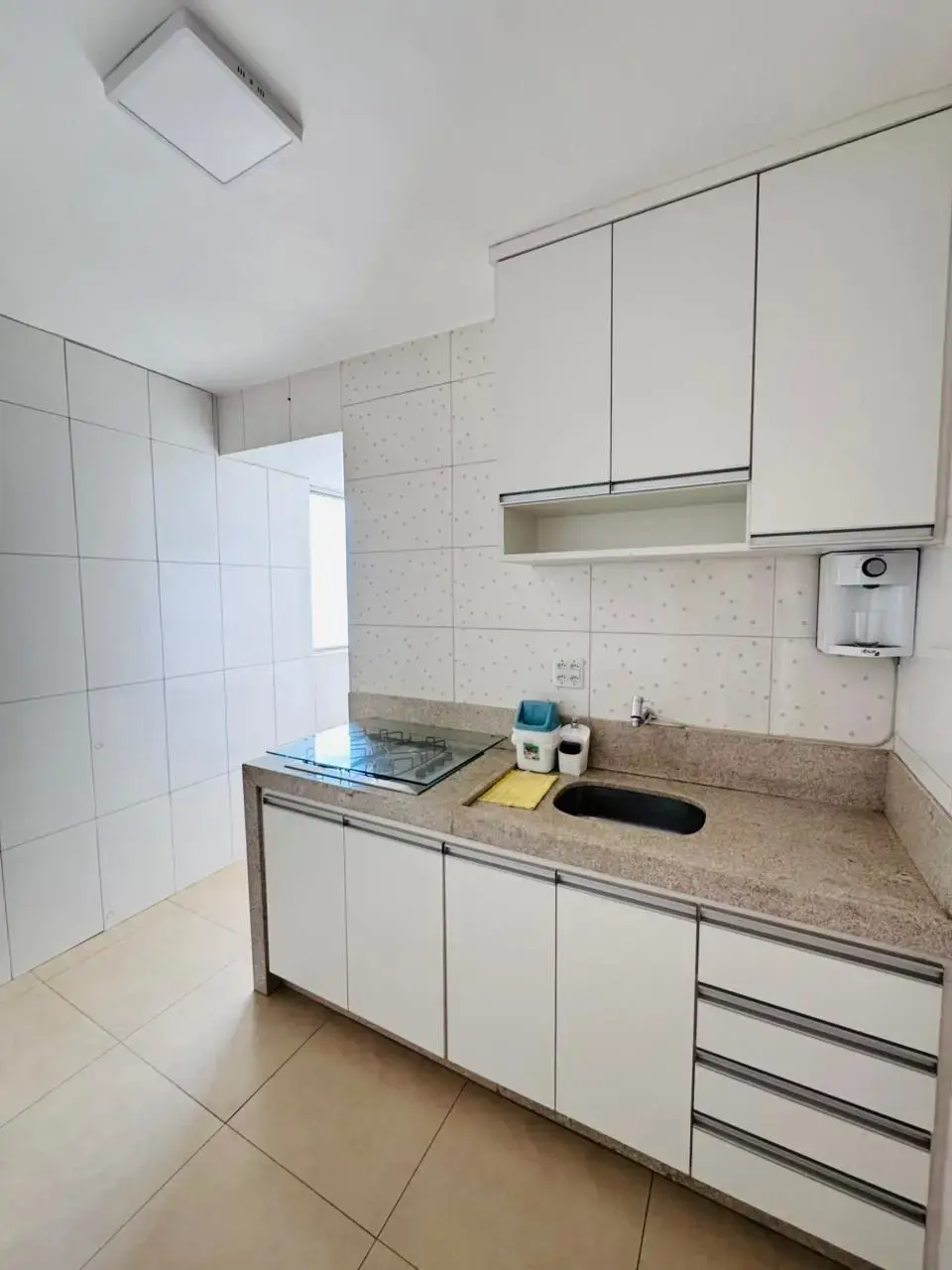 Imagem 6 - Apartamento em Setor Leste Vila Nova, Goiânia - GO