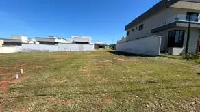 Imagem 2 - Terreno Condomínio em Terras Alpha Residencial 2, Senador Canedo - GO