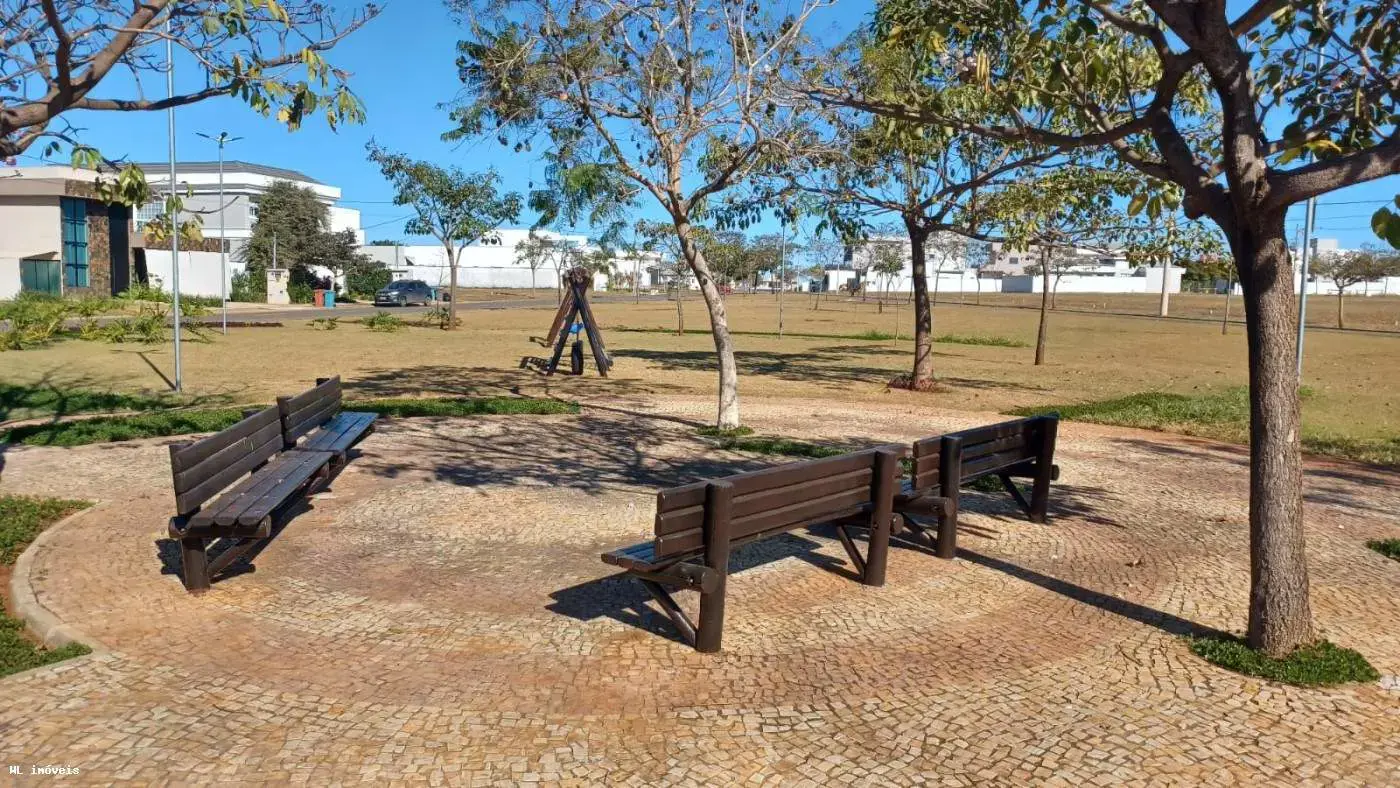 Image 10 - Terreno Condomínio em Terras Alpha Residencial 2, Senador Canedo - GO