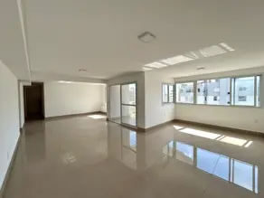 Apartamento Setor Bueno, Goiânia - GO — foto 1