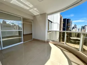 Apartamento Setor Bueno, Goiânia - GO — foto 2