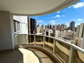 Imagem 2 - Apartamento em Setor Bueno, Goiânia - GO