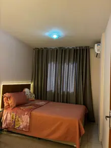 Imagem 4 - Apartamento em Parque Primavera, Aparecida de Goiânia - GO