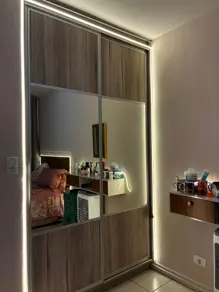 Imagem 2 - Apartamento em Parque Primavera, Aparecida de Goiânia - GO