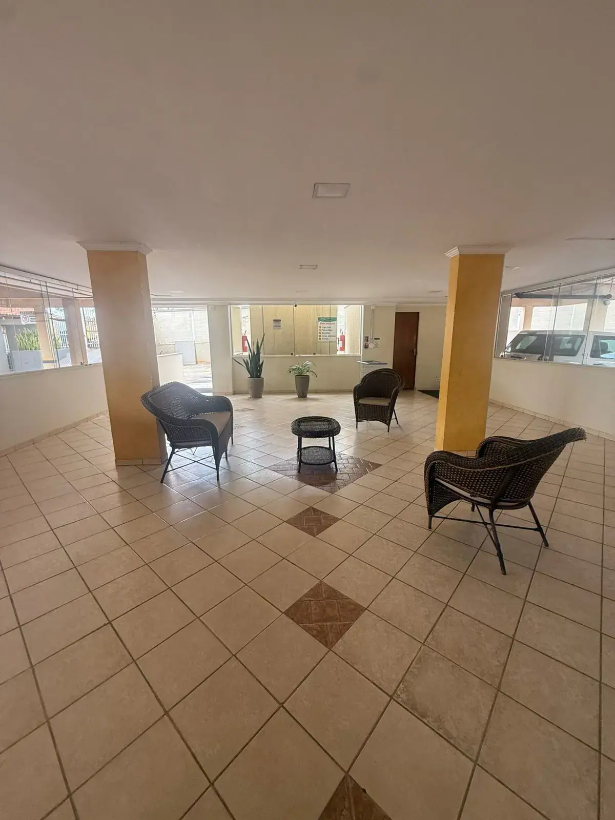Image 33 - Apartamento em Parque Primavera, Aparecida de Goiânia - GO