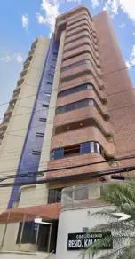 Imagem 2 - Apartamento em Nova Suiça, Goiânia - GO