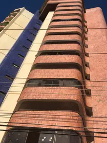 Apartamento Nova Suiça, Goiânia - GO — foto 2