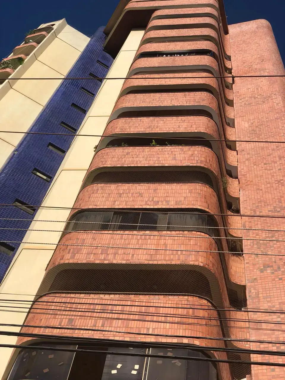 Imagem 1 - Apartamento em Nova Suiça, Goiânia - GO