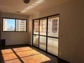 Imagem 3 - Apartamento em Nova Suiça, Goiânia - GO