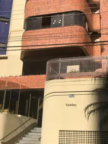 Apartamento Nova Suiça, Goiânia - GO — foto 1