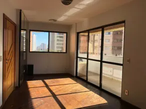 Imagem 4 - Apartamento em Nova Suiça, Goiânia - GO