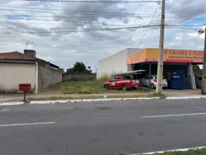 Terreno Jardim Buriti Sereno, Aparecida de Goiânia - GO — foto 1
