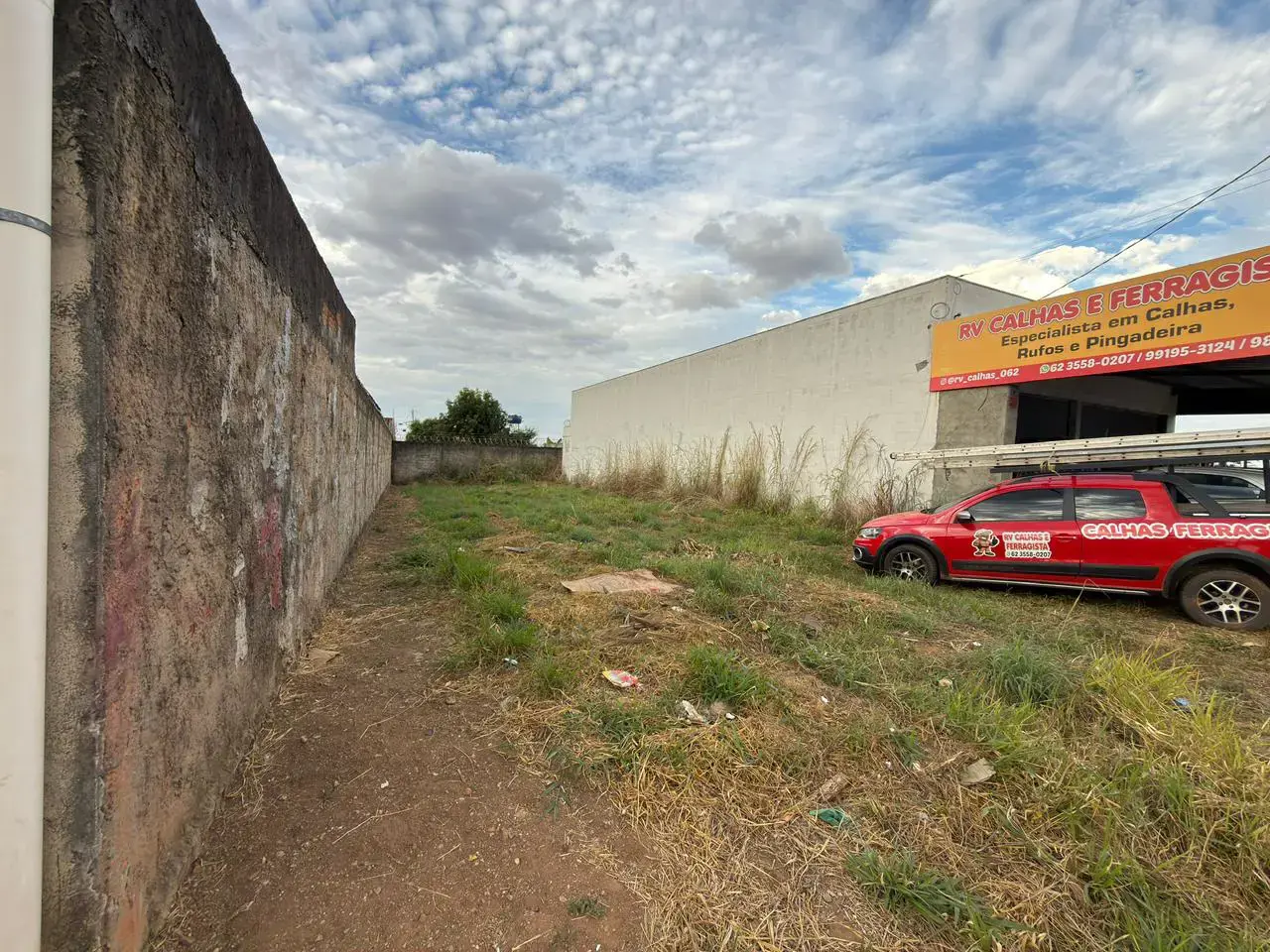 Imagem 3 - Terreno em Jardim Buriti Sereno, Aparecida de Goiânia - GO