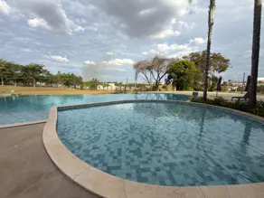 Casa Condomínio Residencial Aldeia do Parque, Aparecida de Goiânia - GO — foto 2