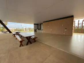 Imagem 6 - Casa Condomínio em Residencial Aldeia do Parque, Aparecida de Goiânia - GO