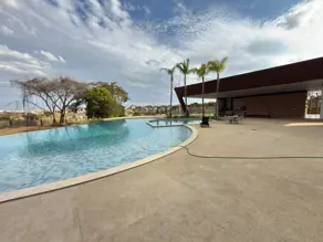 Imagem 3 - Casa Condomínio em Residencial Aldeia do Parque, Aparecida de Goiânia - GO