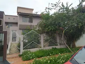 Sobrado Jardim Ana Lúcia, Goiânia - GO — foto 1