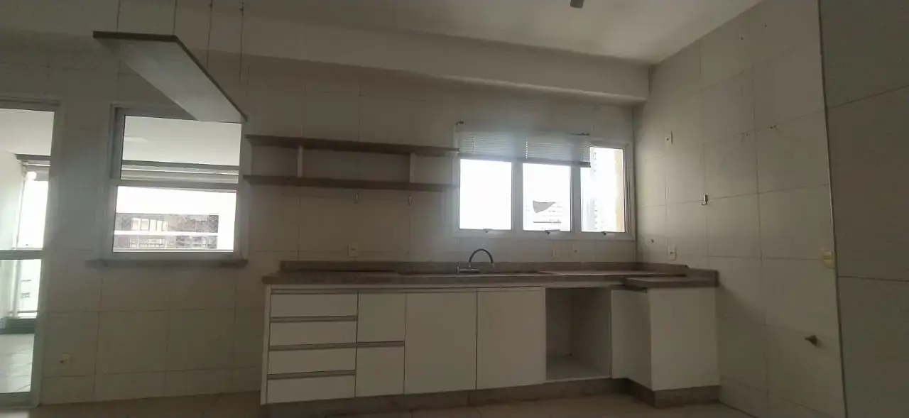 Imagem 5 - Apartamento em Jardim Goiás, Goiânia - GO