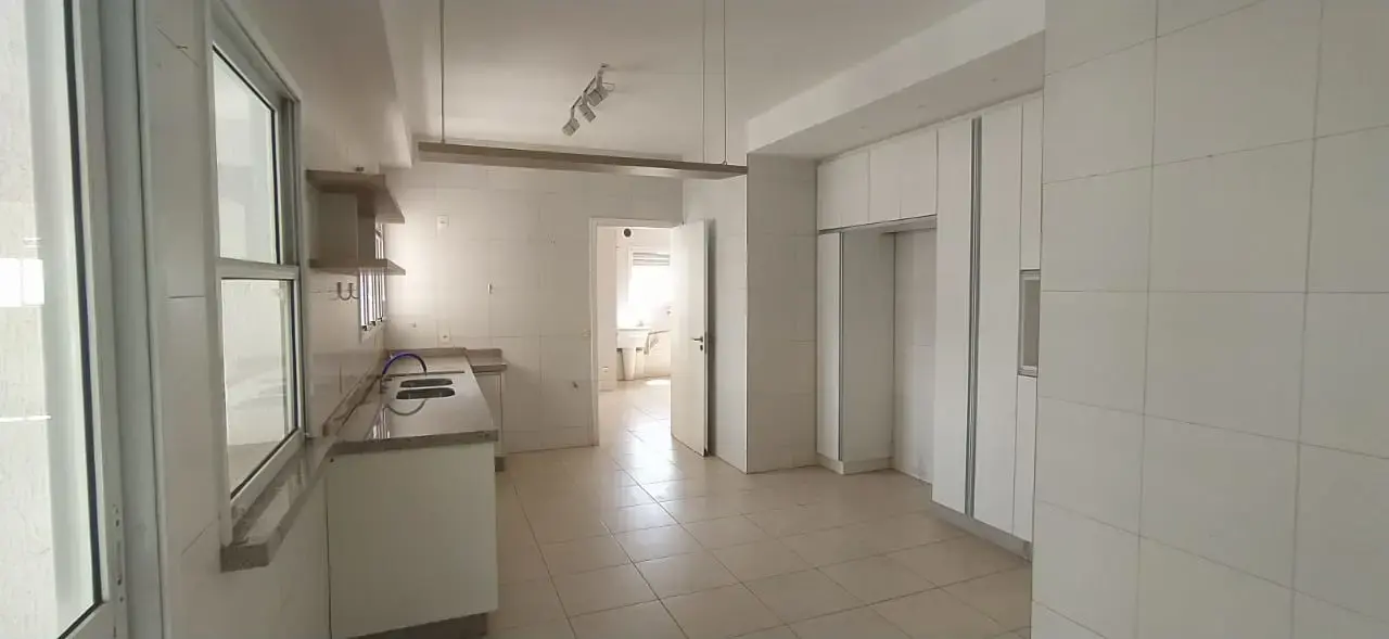 Imagem 6 - Apartamento em Jardim Goiás, Goiânia - GO