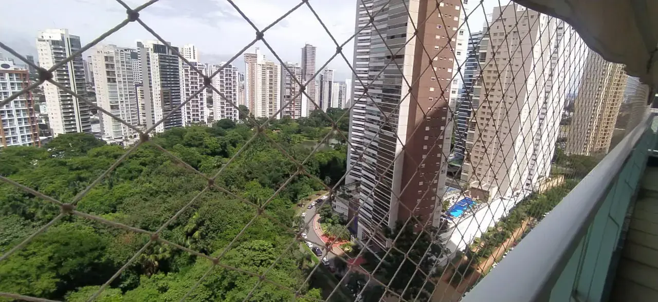 Image 28 - Apartamento em Jardim Goiás, Goiânia - GO