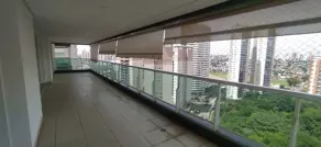 Imagem 4 - Apartamento em Jardim Goiás, Goiânia - GO