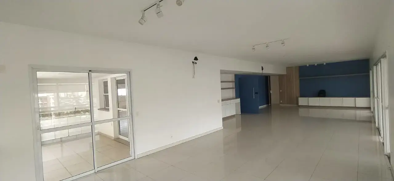 Imagem 1 - Apartamento em Jardim Goiás, Goiânia - GO