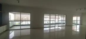 Apartamento Jardim Goiás, Goiânia - GO — foto 1