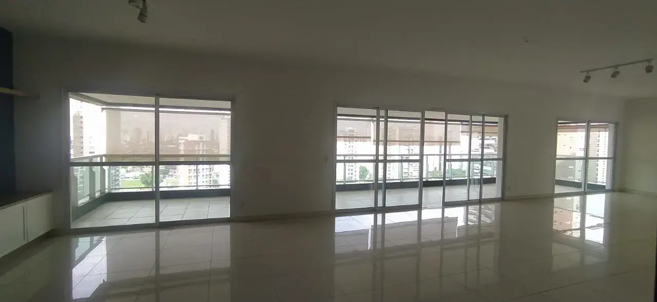 Imagem 1 - Apartamento em Jardim Goiás, Goiânia - GO