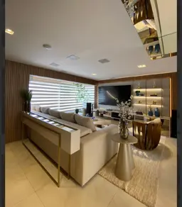 Imagem 5 - Apartamento em Setor Bueno, Goiânia - GO