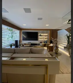 Apartamento Setor Bueno, Goiânia - GO — foto 2