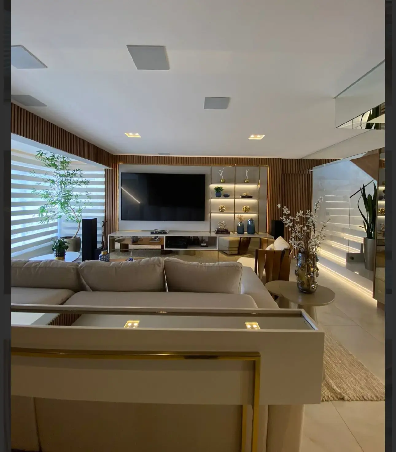 Imagem 1 - Apartamento em Setor Bueno, Goiânia - GO