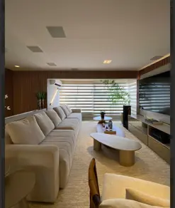 Imagem 2 - Apartamento em Setor Bueno, Goiânia - GO