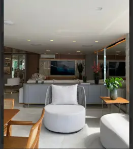 Imagem 6 - Apartamento em Setor Bueno, Goiânia - GO