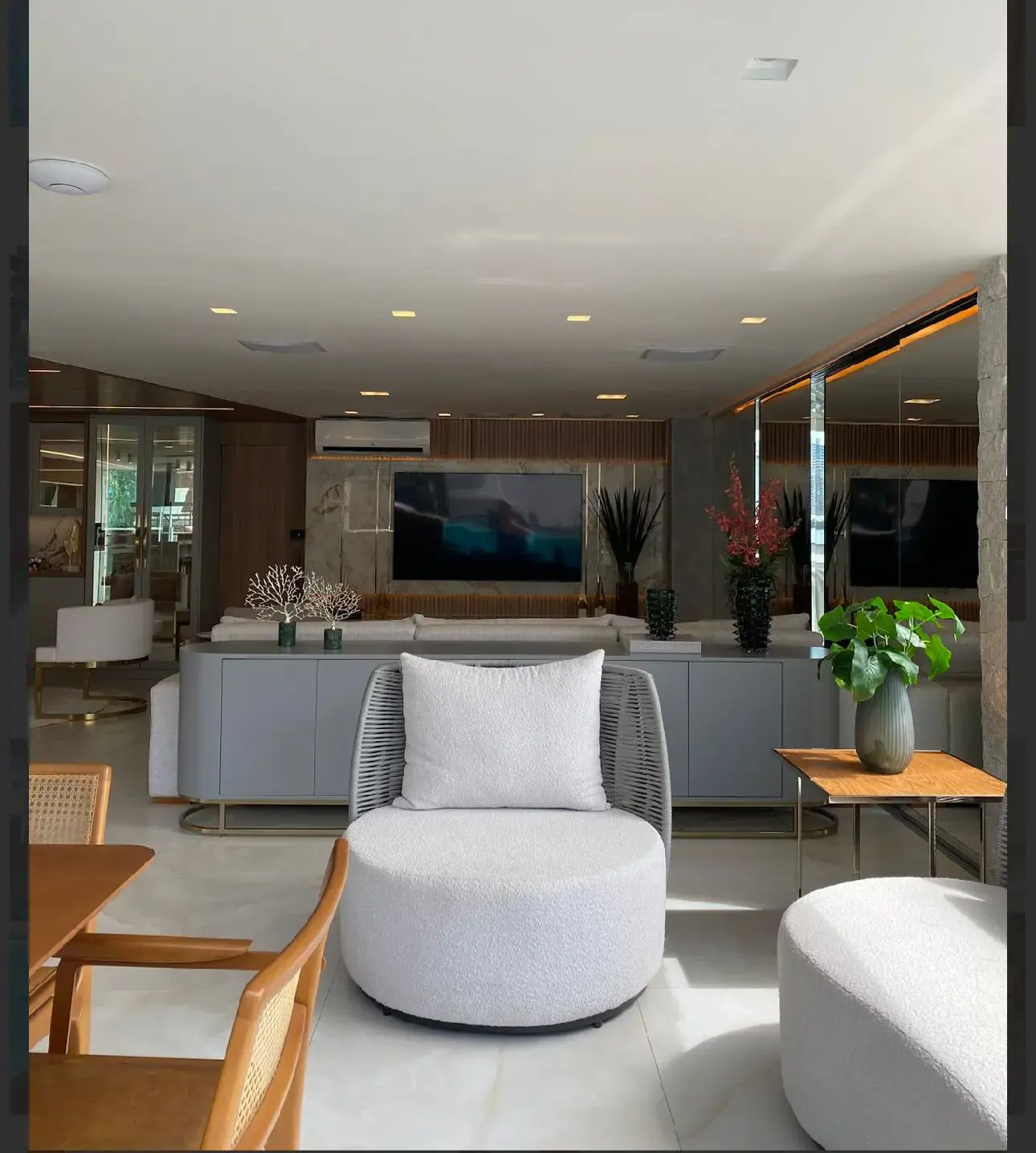 Imagem 6 - Apartamento em Setor Bueno, Goiânia - GO