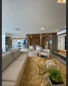 Imagem 4 - Apartamento em Setor Bueno, Goiânia - GO