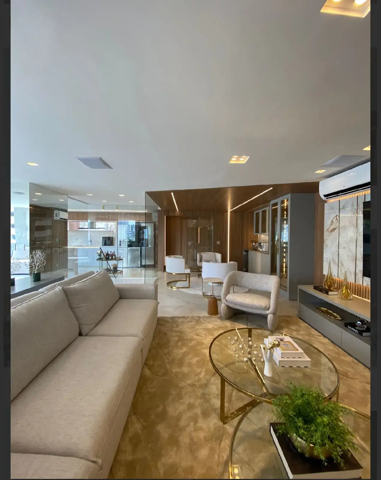 Imagem 4 - Apartamento em Setor Bueno, Goiânia - GO