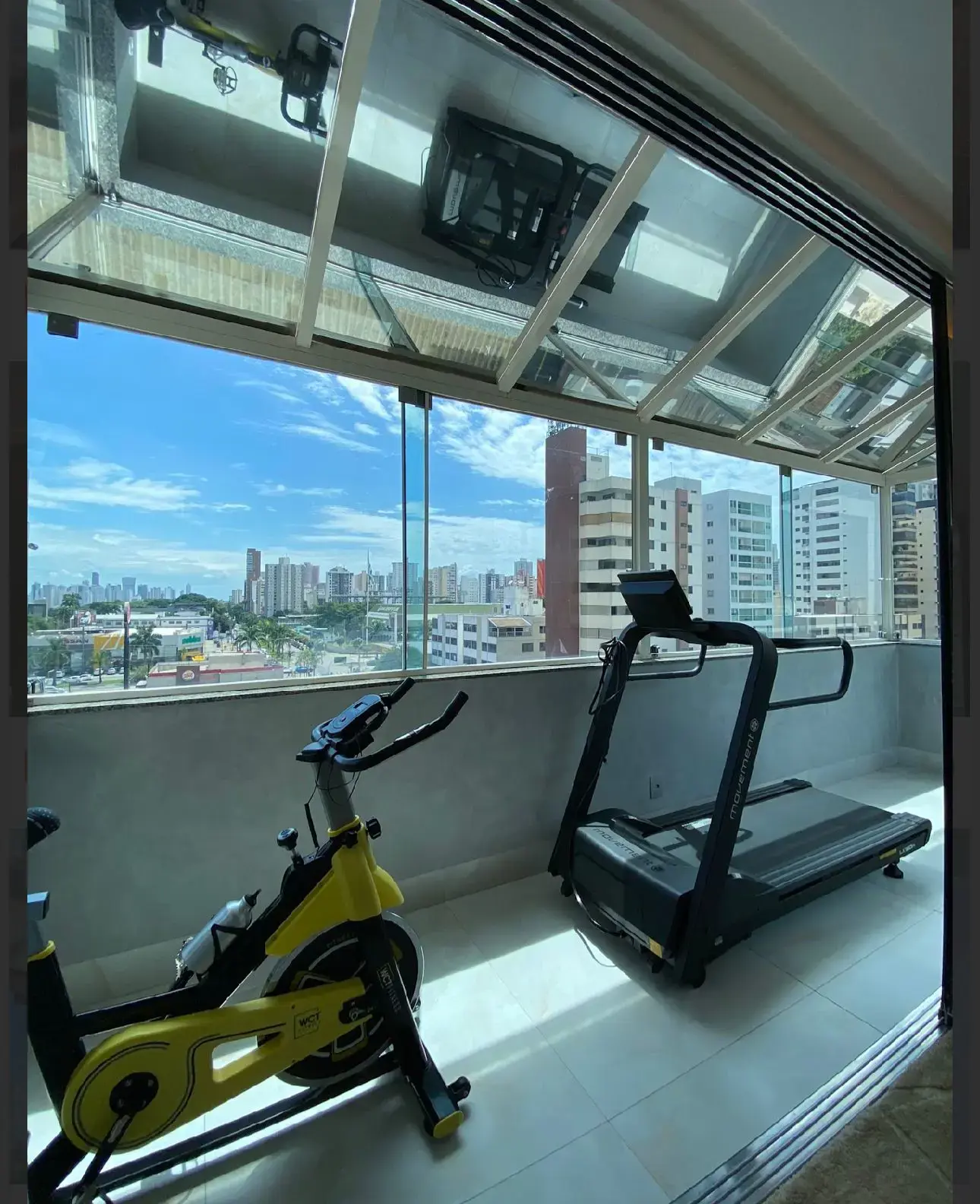 Image 44 - Apartamento em Setor Bueno, Goiânia - GO
