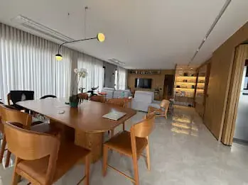 Imagem 3 - Apartamento em Setor Marista, Goiânia - GO