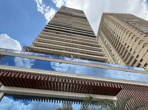 Apartamento Setor Marista, Goiânia - GO — foto 1