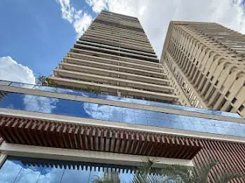 Imagem 1 - Apartamento em Setor Marista, Goiânia - GO
