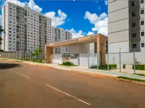 Apartamento PARQUE AMERICA, Aparecida de Goiânia - GO — foto 1