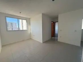 Imagem 4 - Apartamento em PARQUE AMERICA, Aparecida de Goiânia - GO