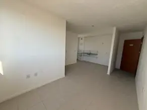 Imagem 5 - Apartamento em PARQUE AMERICA, Aparecida de Goiânia - GO