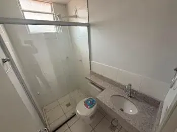 Imagem 5 - Apartamento em Chácaras Bela Vista, Aparecida de Goiânia - GO