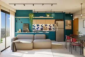 Imagem 2 - Apartamento em Jardim Palacio, Aparecida de Goiânia - GO