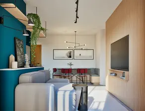 Imagem 3 - Apartamento em Jardim Palacio, Aparecida de Goiânia - GO