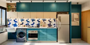 Imagem 4 - Apartamento em Jardim Palacio, Aparecida de Goiânia - GO