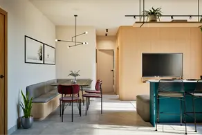 Imagem 6 - Apartamento em Jardim Palacio, Aparecida de Goiânia - GO