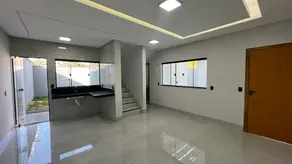 Imagem 5 - Sobrado em Vila Oliveira, Aparecida de Goiânia - GO
